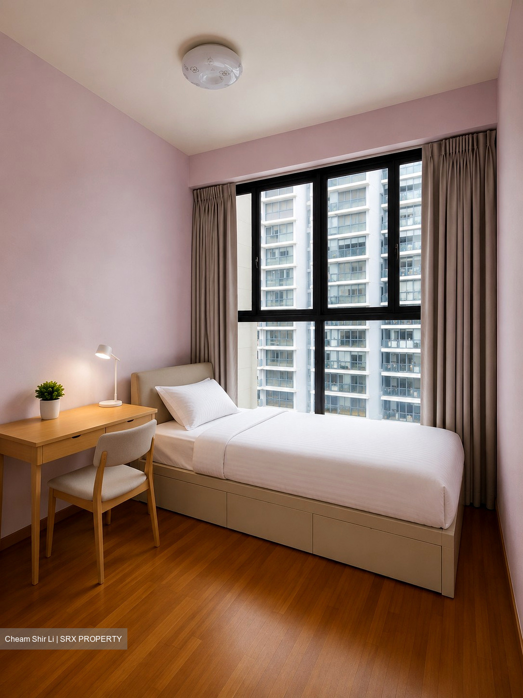 Twin Fountains (D25), Condominium #578027181